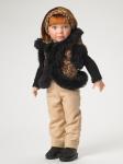 Effanbee - Mrs. Willowby's First Grade Class - Little Fashionista - наряд